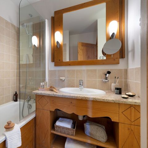 Appartement 4 personnes - Prince Des Cimes Standard