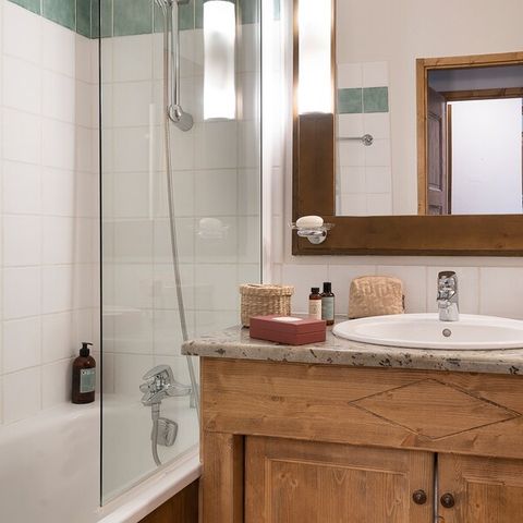 Appartement 4 personnes - Supérieure