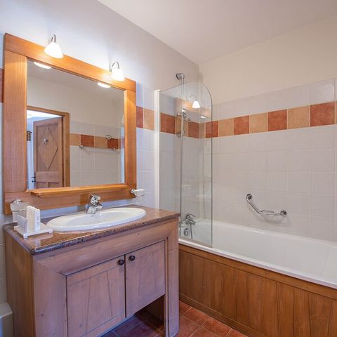 Appartement 6 personnes - Standard