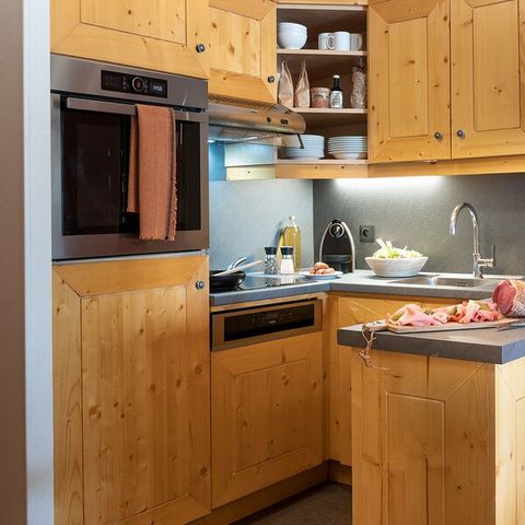 Appartement 6 personnes - Supérieure