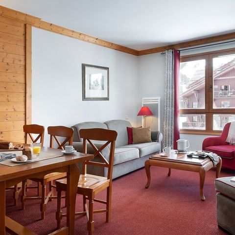 Appartement 6 personnes - Prince Des Cimes Supérieur