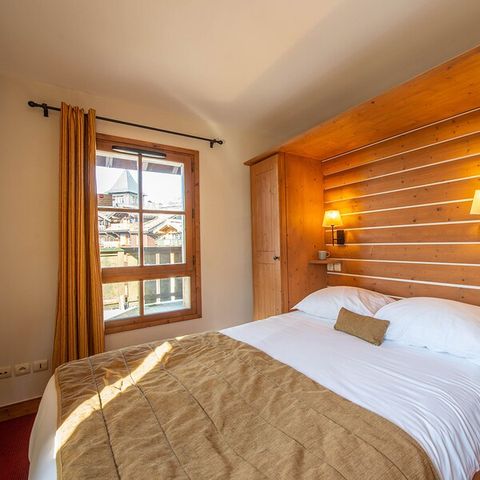 Appartement 8 personnes - Standard