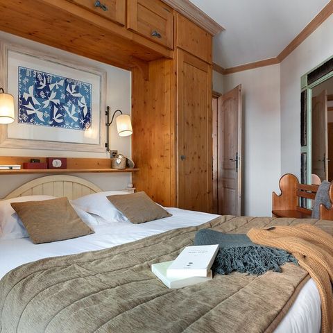 Appartement 8 personnes - Prince Des Cimes Standard