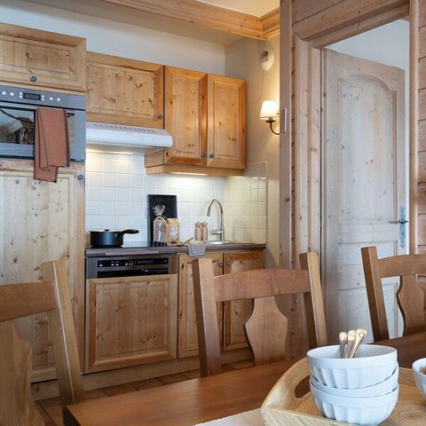 Appartement 8 personnes - Prince Des Cimes Standard
