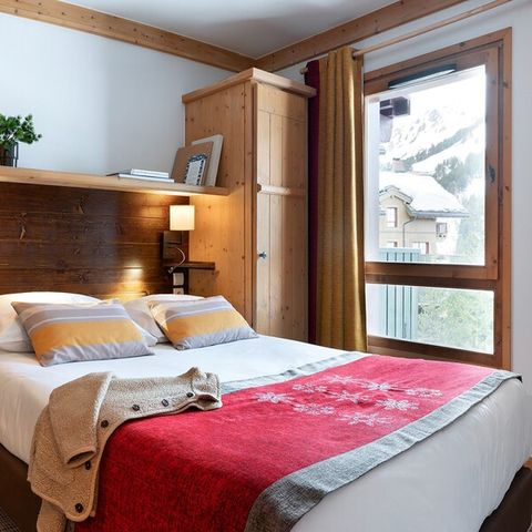 Appartement 8 personnes - Supérieure