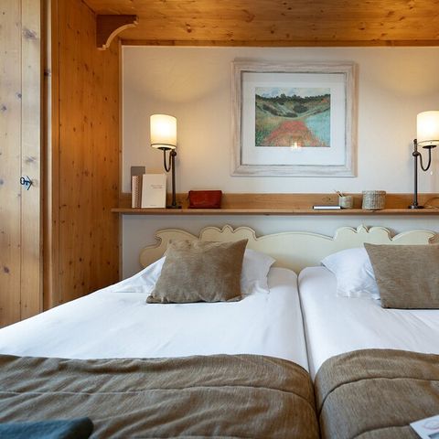 Appartement 8 personnes - Prince Des Cimes Supérieur