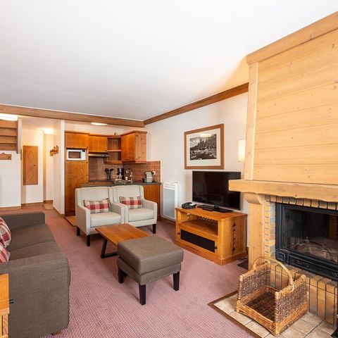 Appartement 10 personnes - Supérieure