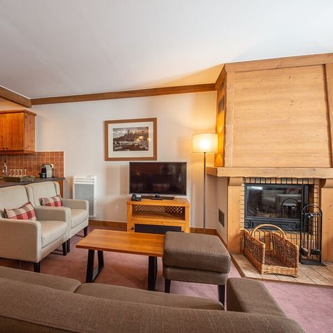 Appartement 10 personnes - Supérieure