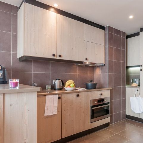 Appartement 6 personnes - 2 chambres - Balcon