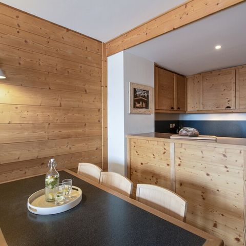 Appartement 8 personnes - Standard