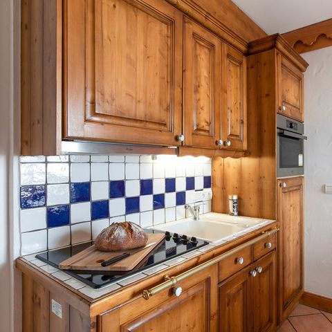 Appartement 4 personnes - Standard