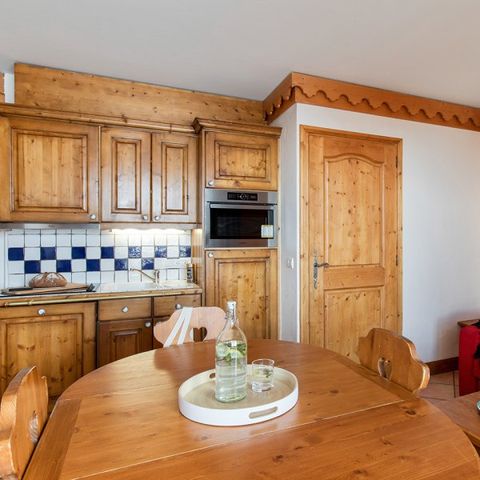Appartement 4 personnes - Standard