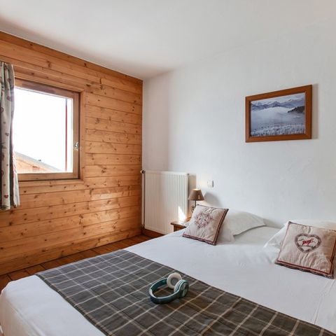 Appartement 4 personnes - Standard