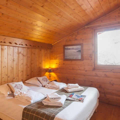 Appartement 10 personnes - Standard