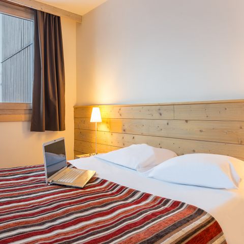 Studio 4 personnes - Standard