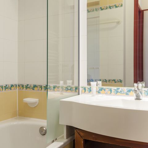 Appartement 4 personnes - 1 chambre - VUE MONTAGNE