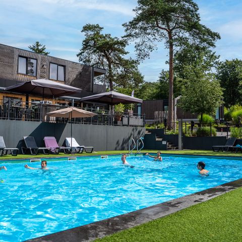 TopParken Recreatiepark Beekbergen - Camping Apeldoorn - Image N°3