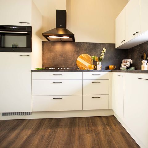 BUNGALOW 4 personnes - Beekhoeve Wellness (Spa)