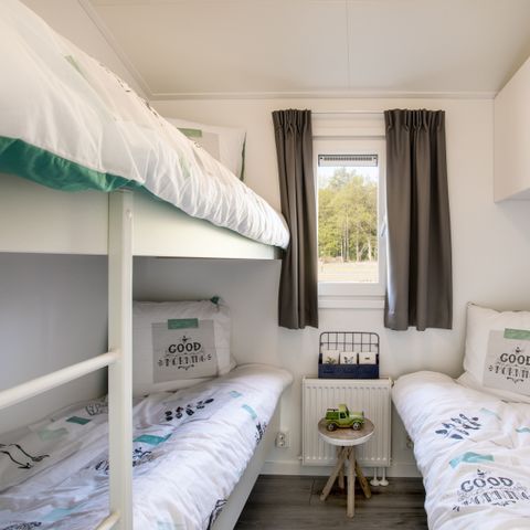 CHALET 5 personnes - Ferox