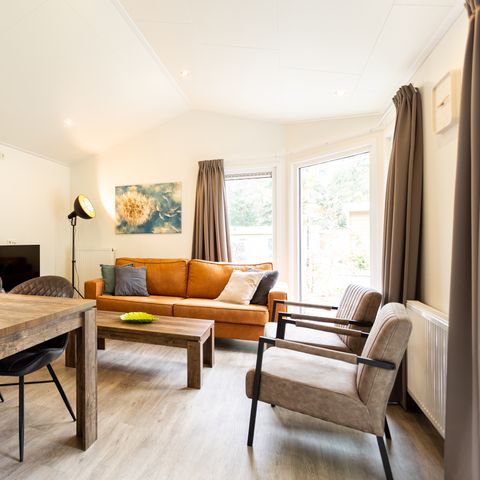 CHALET 5 personnes - Ferox