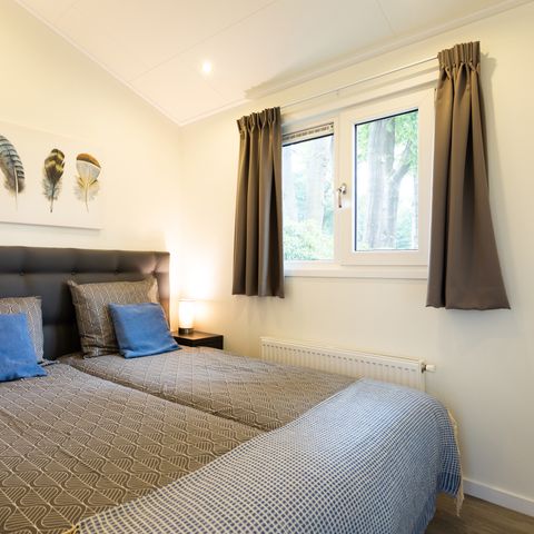 CHALET 5 personnes - Ferox