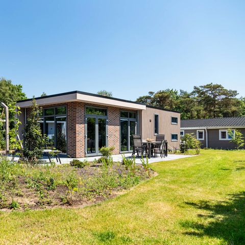 BUNGALOW 6 personnes - Module spécial Eco