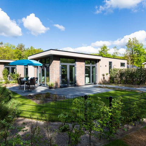 BUNGALOW 6 personnes - Module spécial Eco