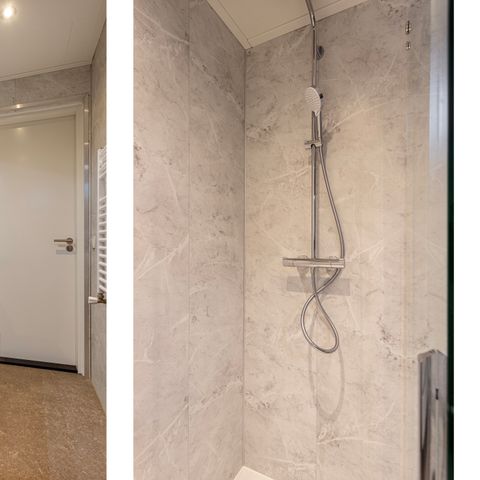 BUNGALOW 4 personnes - Belverdere