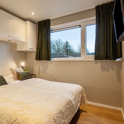 BUNGALOW 4 personnes - Belverdere