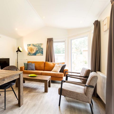 CHALET 5 personnes - Ferox XL