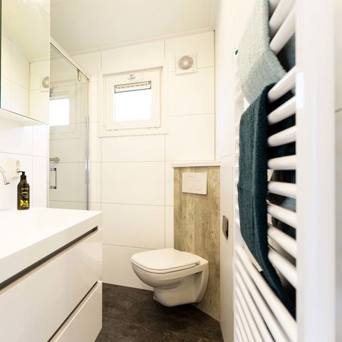 CHALET 5 personnes - Ferox XL