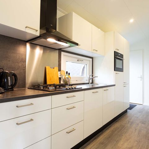 CHALET 5 personnes - Ferox XL