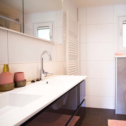 CHALET 6 personnes - Leijhoeve Wellness (Spa)