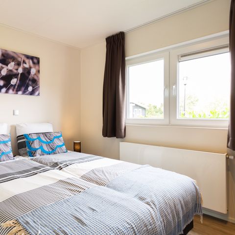 CHALET 4 personnes - Leijhoeve Wellness (Spa)