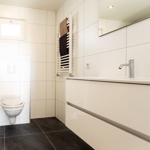 CHALET 4 personnes - Leijhoeve Wellness (Spa)