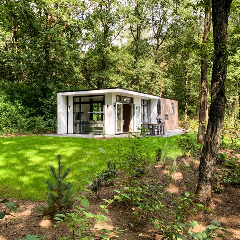 BUNGALOW 6 personnes - Module spécial