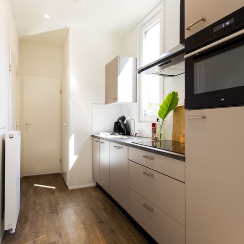 BUNGALOW 6 personnes - Module spécial