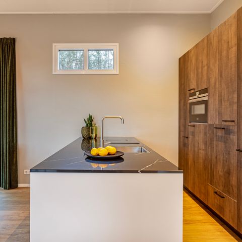 BUNGALOW 6 personnes - Belverdere