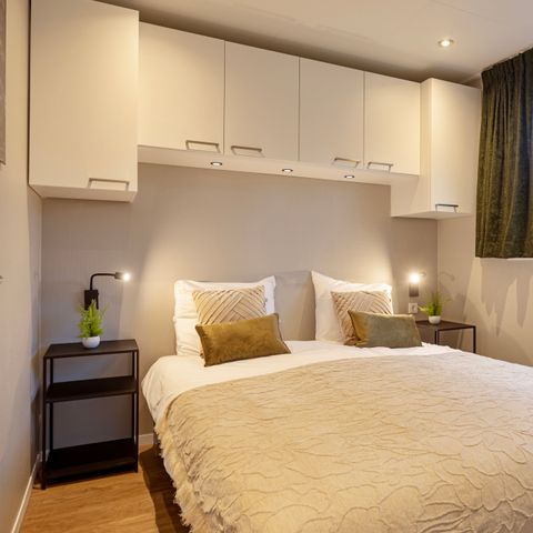 BUNGALOW 6 personnes - Belverdere