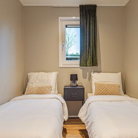 BUNGALOW 6 personnes - Belverdere