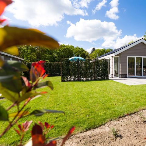 CHALET 6 personnes - Ferox XL Wellness (Spa)