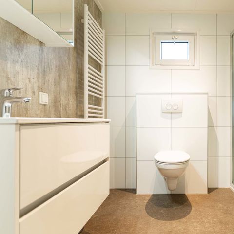 CHALET 6 personnes - Leijhoeve