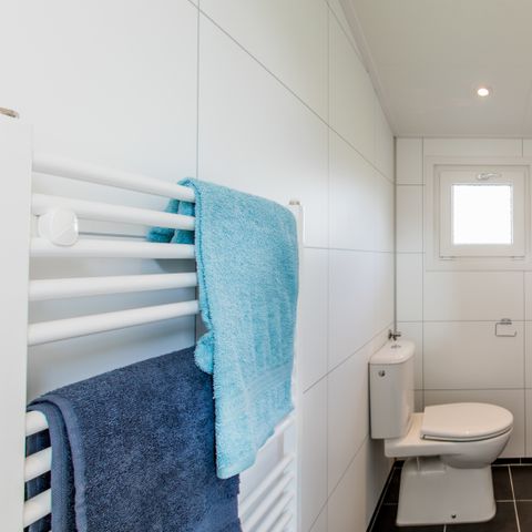 CHALET 6 personnes - Rialto