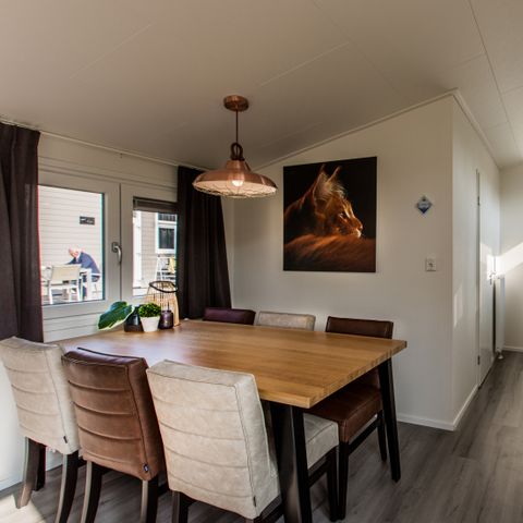 CHALET 6 personnes - Rialto