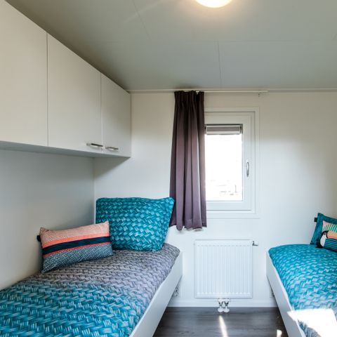 CHALET 6 personnes - Rialto