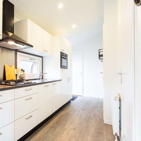 CHALET 6 personnes - Ferox