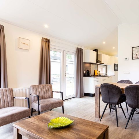 CHALET 6 personnes - Ferox