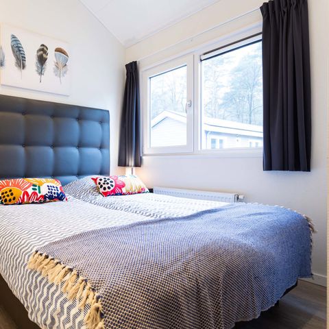 CHALET 6 personnes - Ferox XL