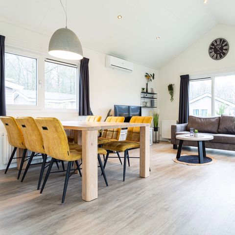 CHALET 6 personnes - Ferox XL