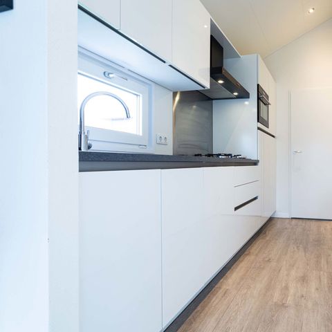 CHALET 6 personnes - Ferox XL